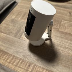 Ring Elite PoE Cam Wired – 2nd gen