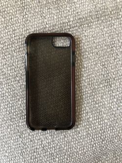 iPhone 6 tech21 case in mint condition