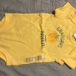 Cute Baby Girl Shirt