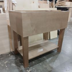 Bathroom Vanity Cabinet