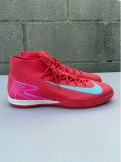 Nike turf indoor soccer shoes mens size 13