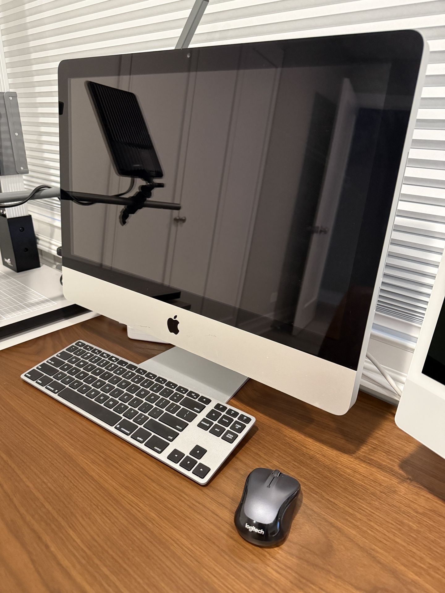 2010 iMac All-in-One Desktop Computer