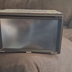 Car Radio 