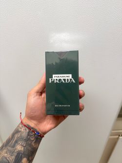 Prada Paradigme