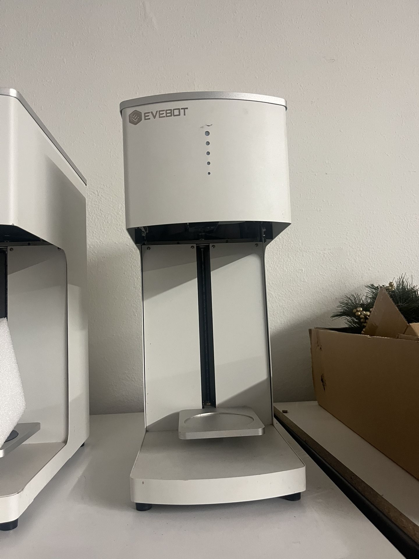 Evebot Mini Printer