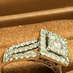 Wedding Ring -Best Offer 