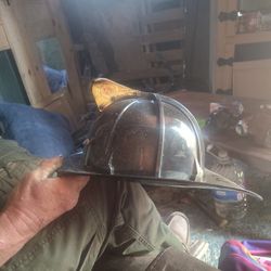 Fire Fighters Hat