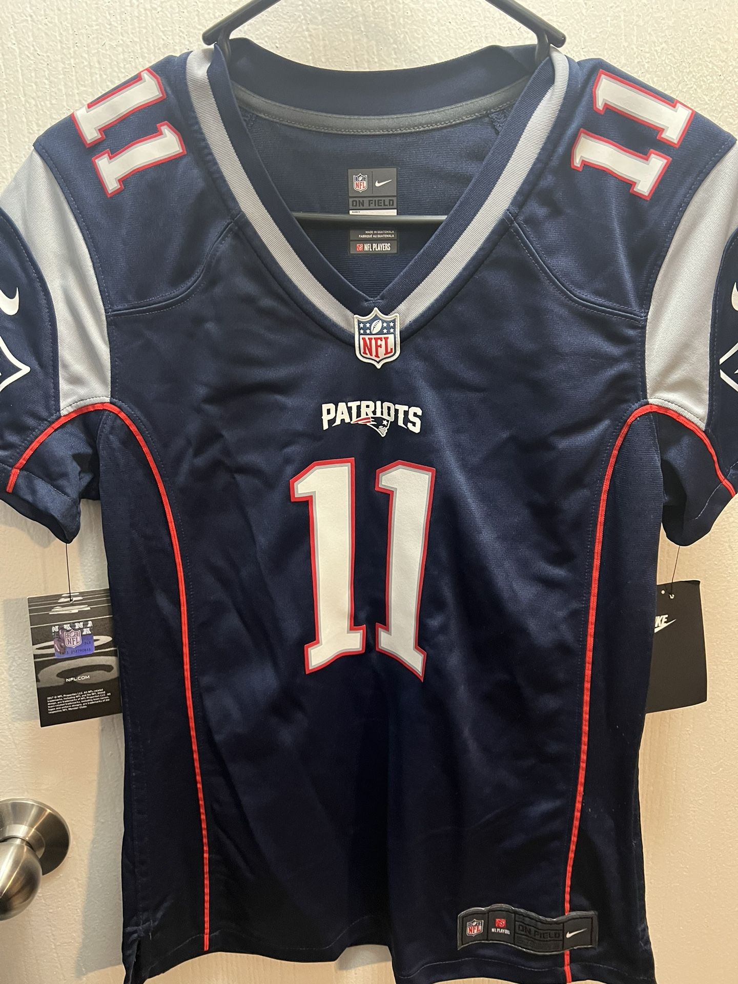 Patriots Women Jersey
