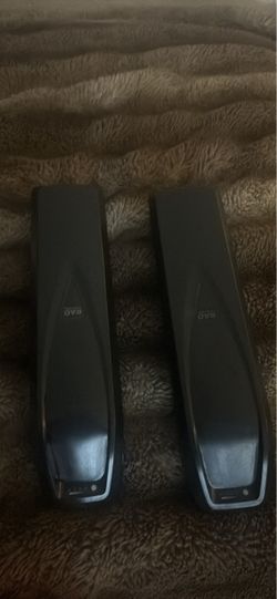 Rad battery's