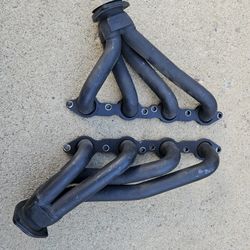 LS Shorty Headers $400 OBO