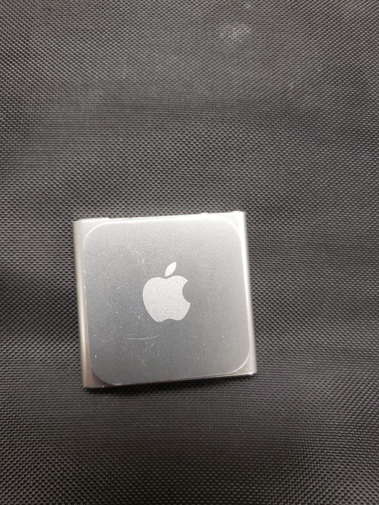 IPad Nano (Great Condition) Cheap