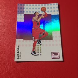 Basketball Card