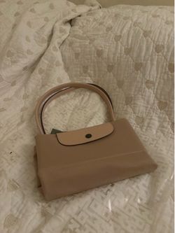 Long champ bag