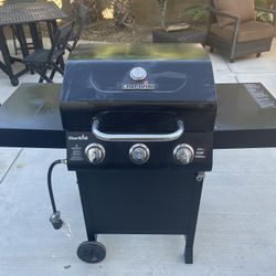 Char-Broil BBQ Grill