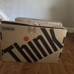 ThinkVision T23i-20 Flat Panel Monitor