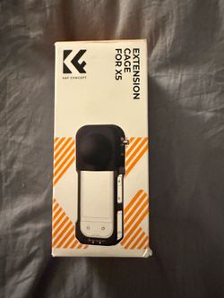 Insta 360 X5 Frame