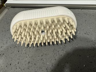 Pet Brush With Mist