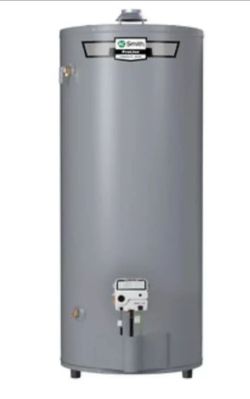 A.O. Smith 74 Gallon BT - 80 400 75,100 BTU commercial Natural Gas Water Heater #89212