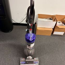 Dyson Ball Vacuum 