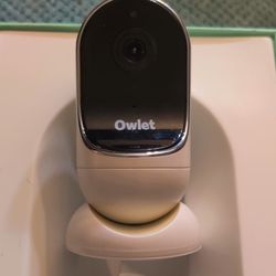 OWLET BABY MONITOR CAMERA (1st Generation)