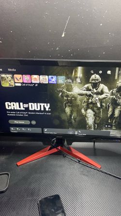acer gaming monitor 144hz