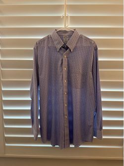 Brooks Brothers Button Down