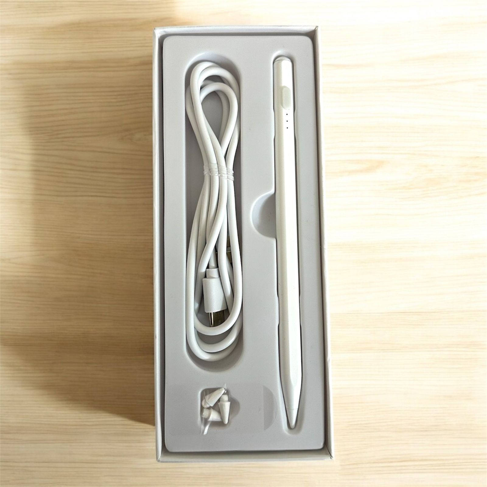 Stylus for iPad