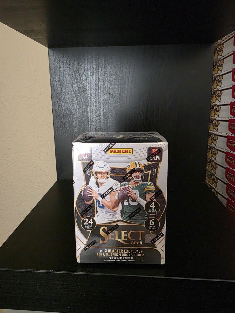 Nfl Select