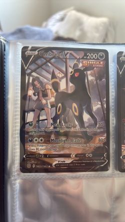 Pokémon cards