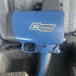 Laser Tech TruSpeed LTI 20/20