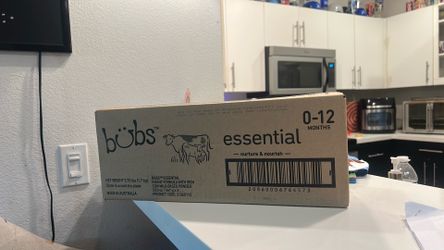 Bubs formula