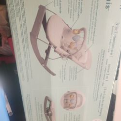 baby seat