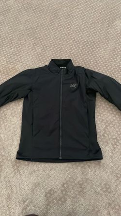 arcteryx atom jacket