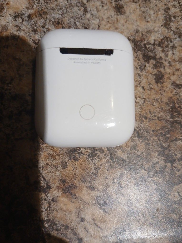 Apple Air Pods
