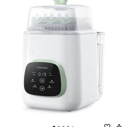 Momcozy Bottle Washer (Various condition, see Details)