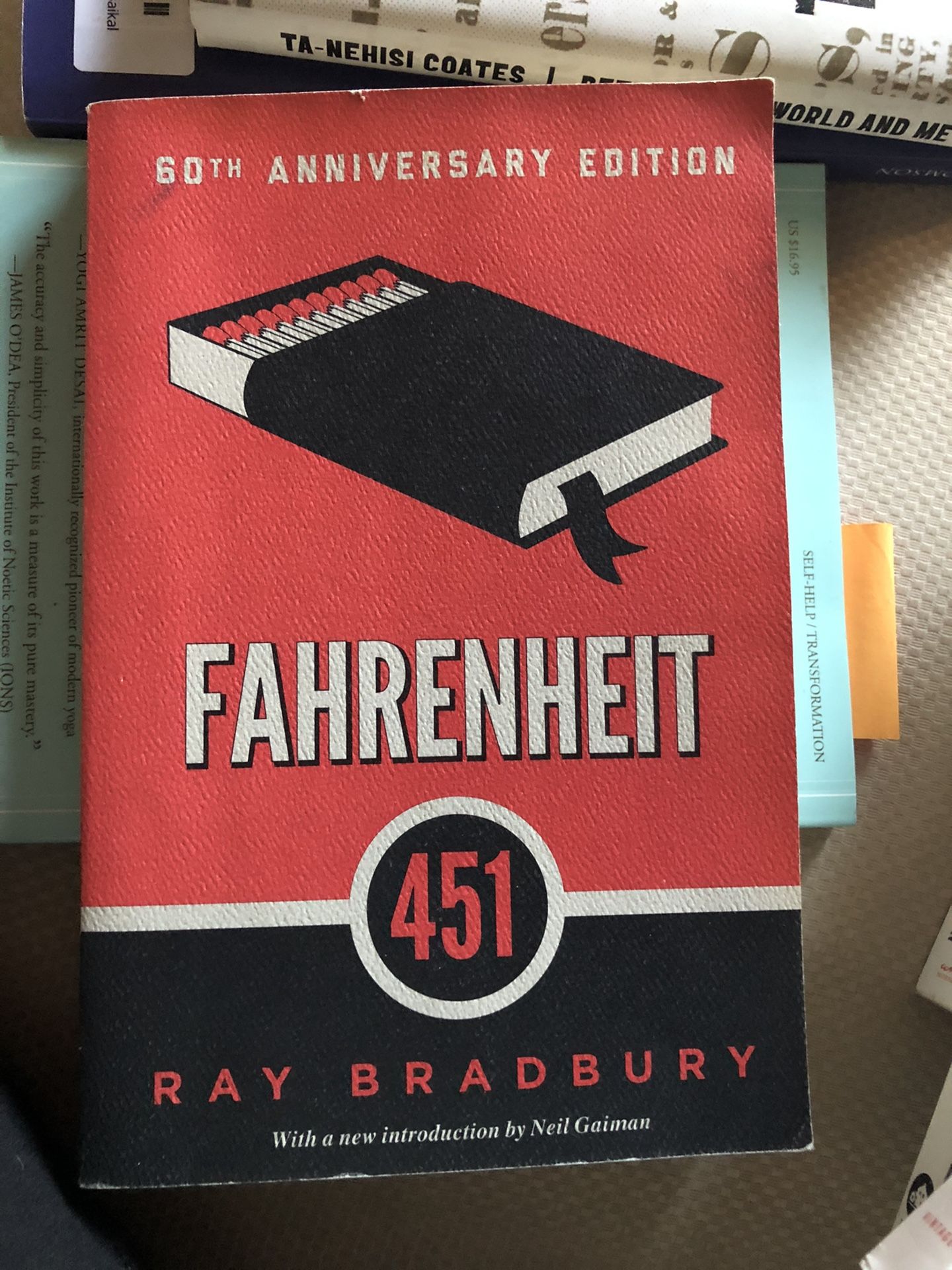 GREATREADINGS Book for sale!!