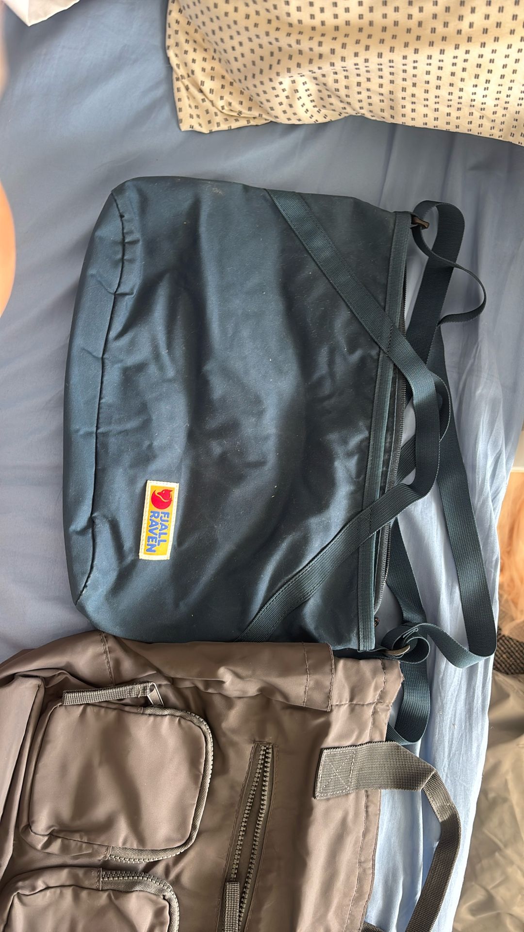 Free Bags