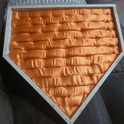 Baseball ring Holder