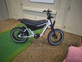 Himiway c5 sport