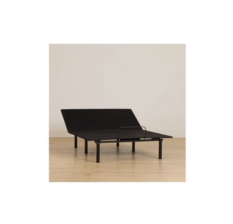 Adjustable Mattress Frame 