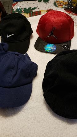 Gorras de bebe
