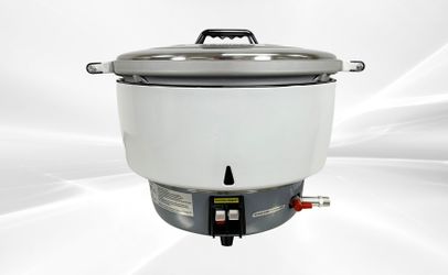 NSF 15L 85 cups Liquid Propane Gas Rice Cooker CDGRC-15LP