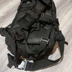 Back Pack