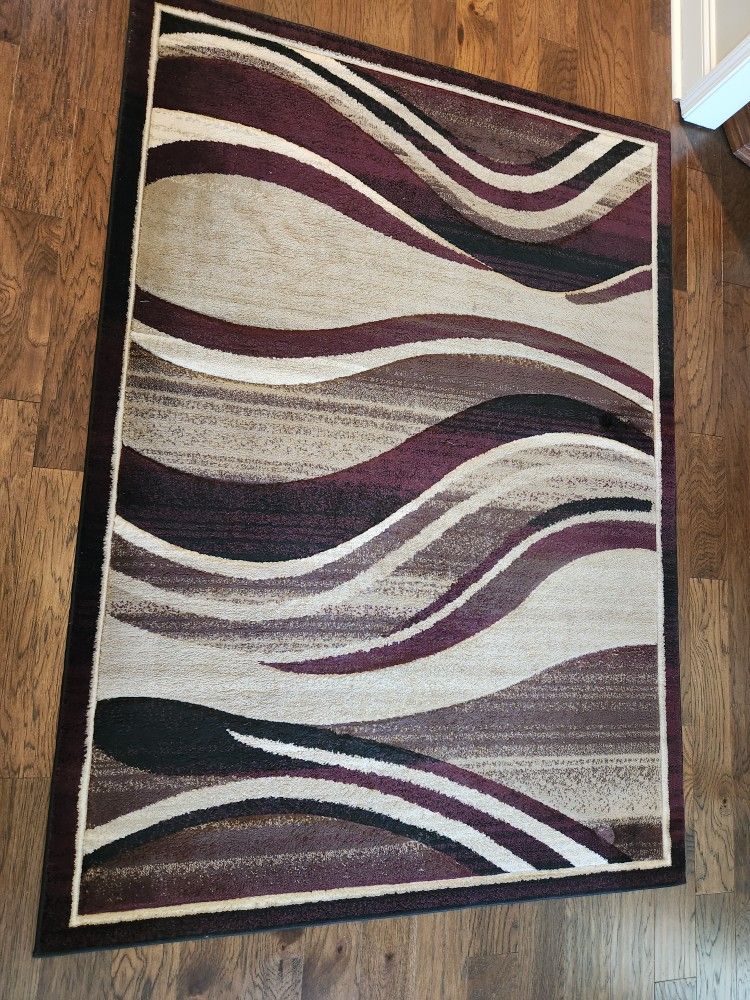 Area Rug