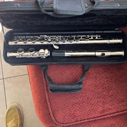 Glory Flute