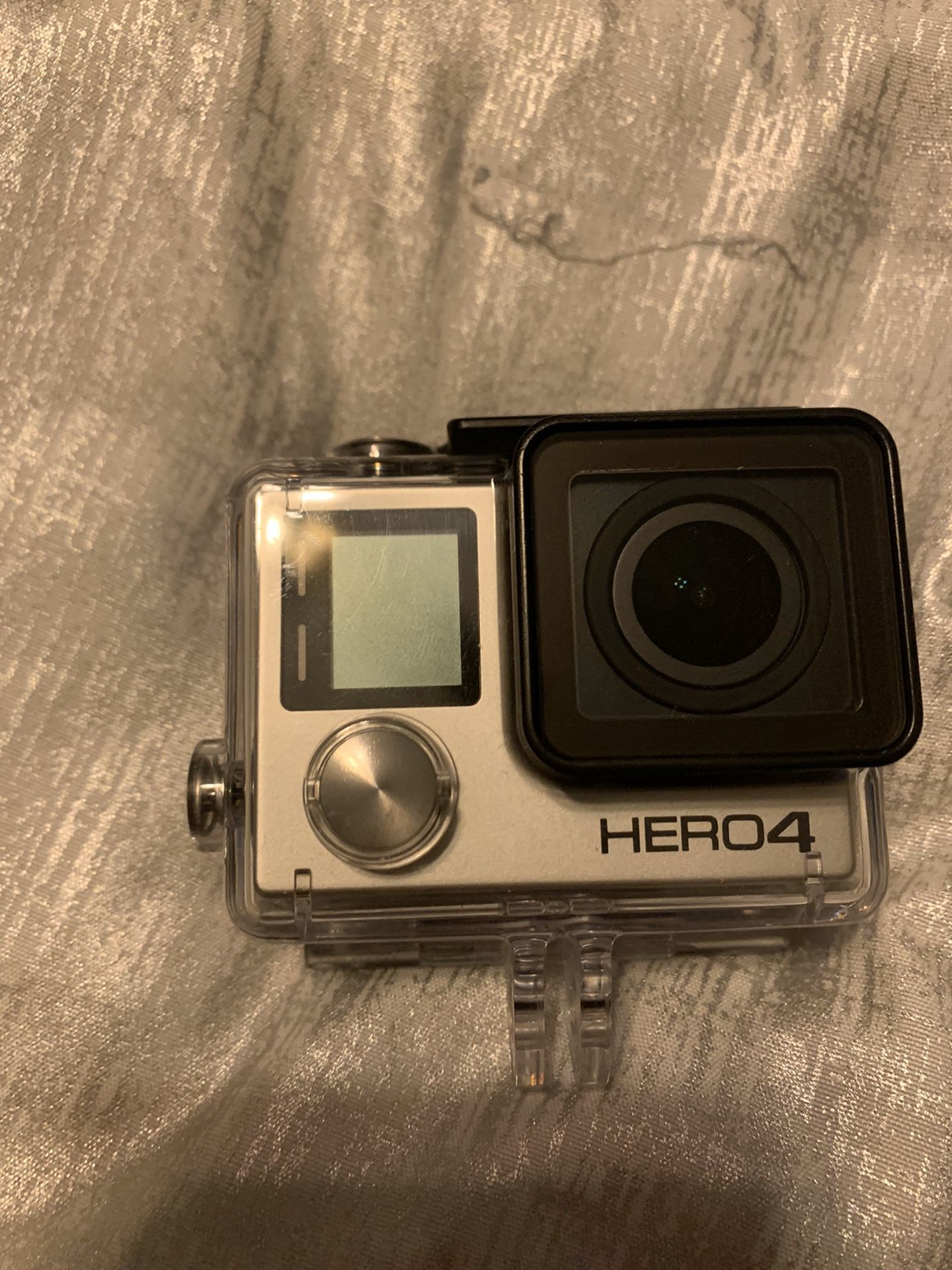 GoPro Hero 4 Black edition