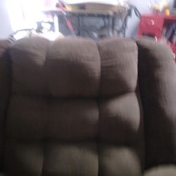 Rocker/Recliner