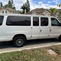2006 Ford Econoline
