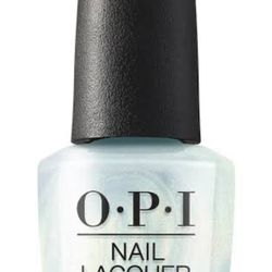 OPI NAIL POLISH