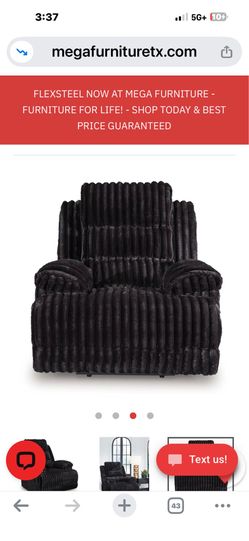 Power Recliner